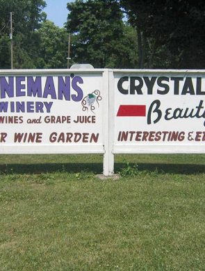 Heineman Winery Tastings