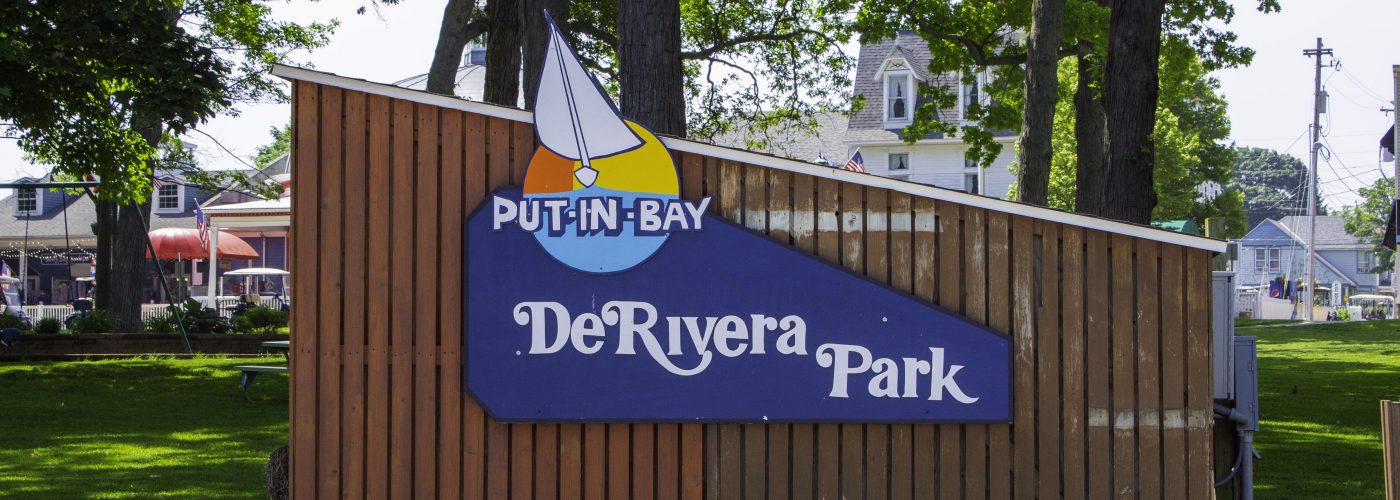 DeRivera Park