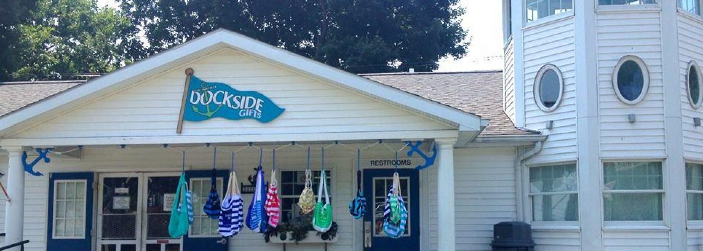 Dockside Gifts