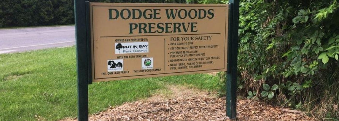 Dodge Woods Preserve