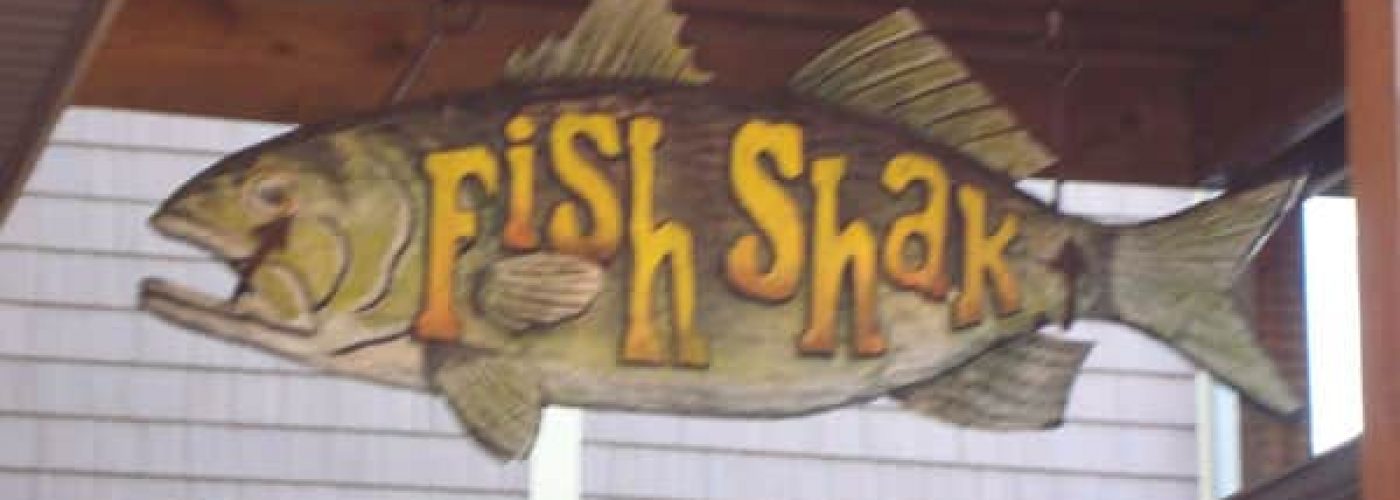 Fish Shak