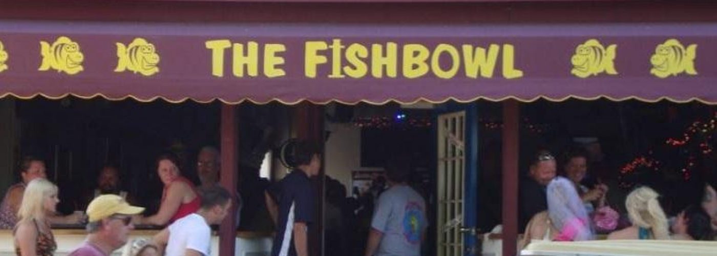 The Fish Bowl