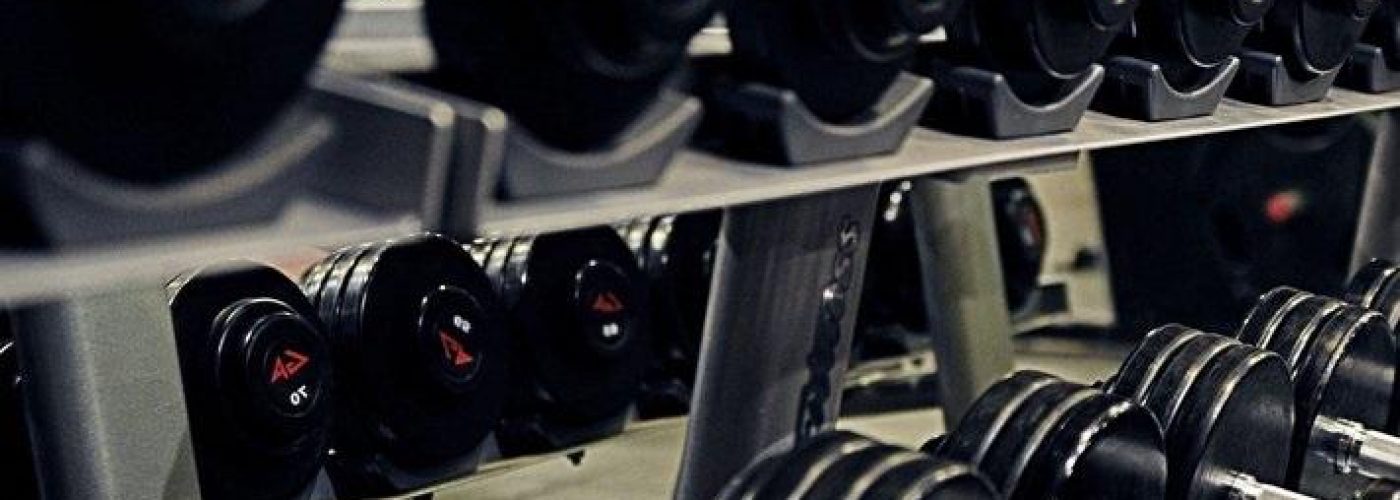 Muscle Bay Fitness