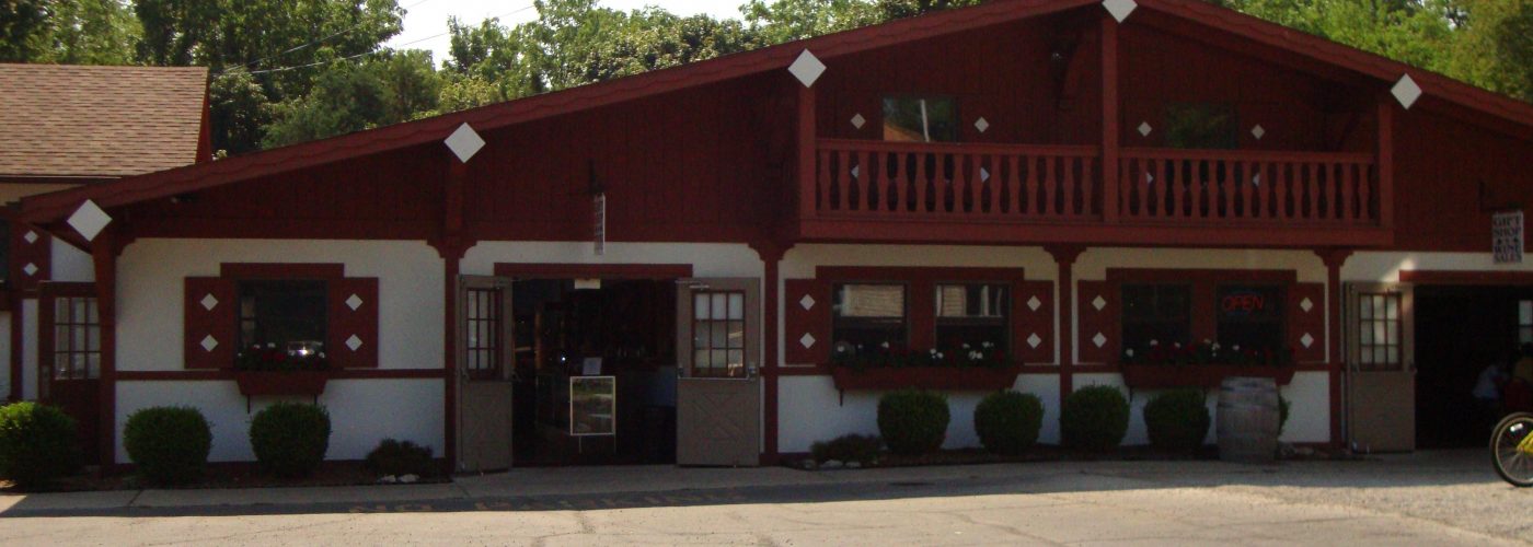 Heineman Winery Tours