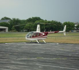 Put-in-Bay Helicopter Rides