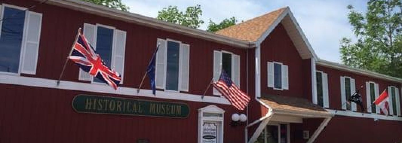 Lake Erie Islands Historical Museum