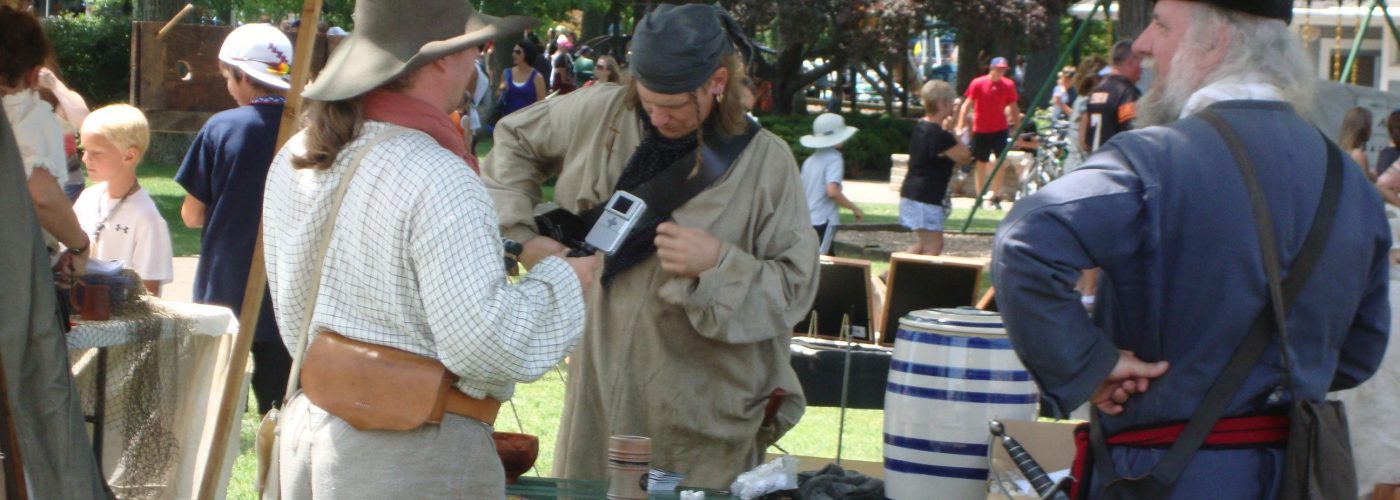 Put-in-Bay Historical Weekend