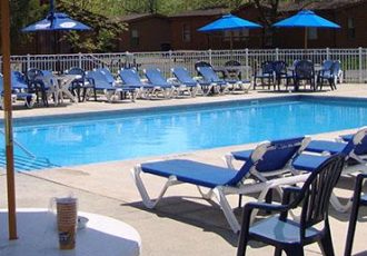Hotels & Resorts