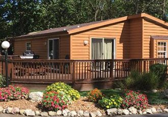 Cabins & Cottages