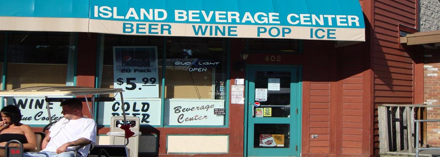 Boathouse Beverage Center & Delivery