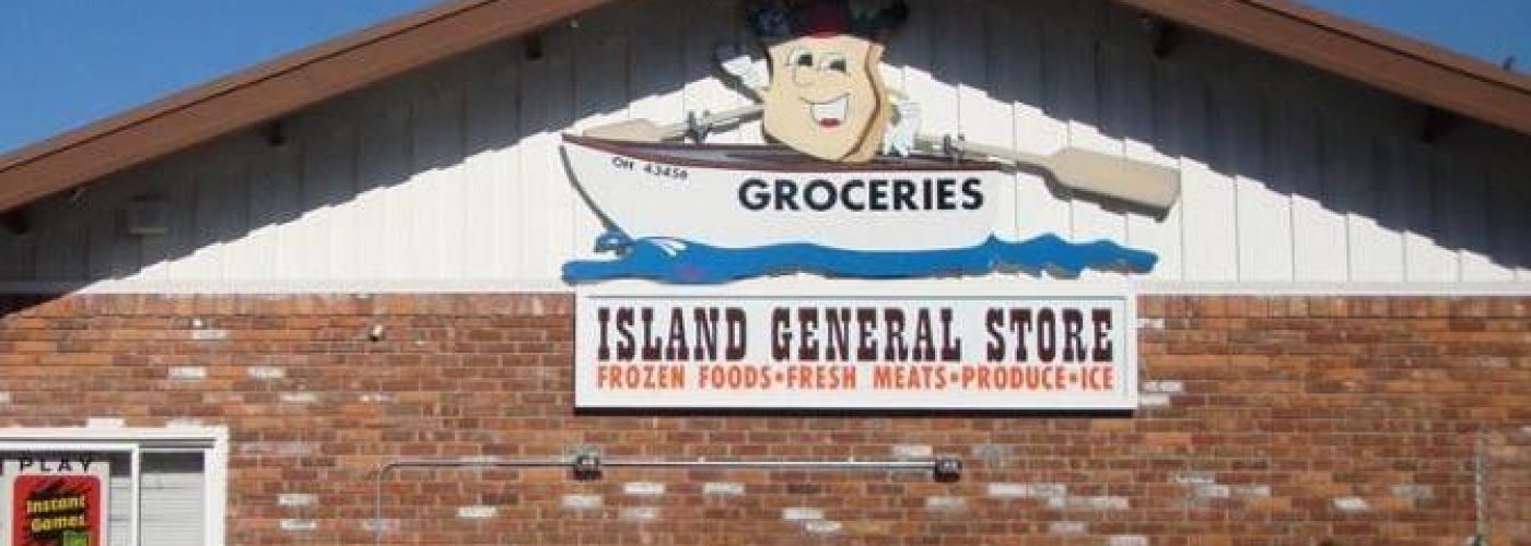 Island General Store