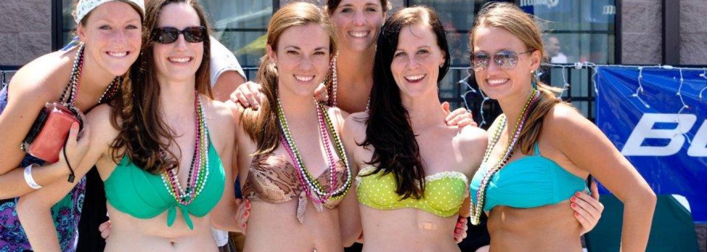 Annual Labor Day Bash at the Bay Weekend