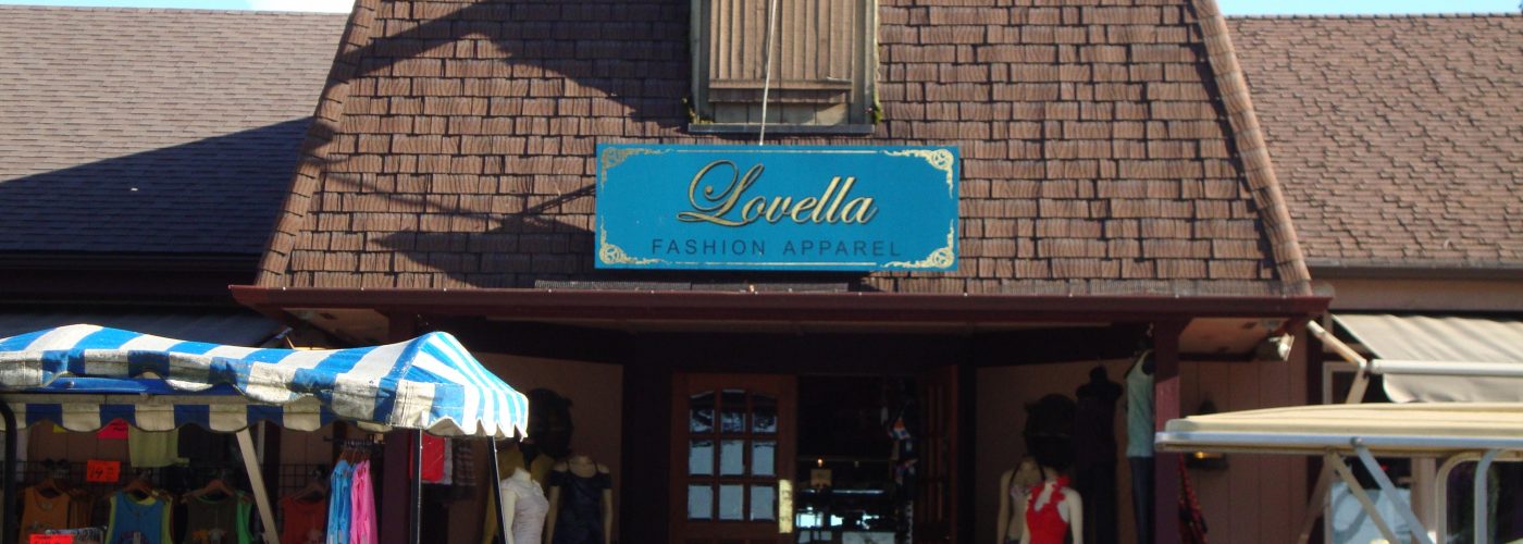 Lovella Fashion Apparel