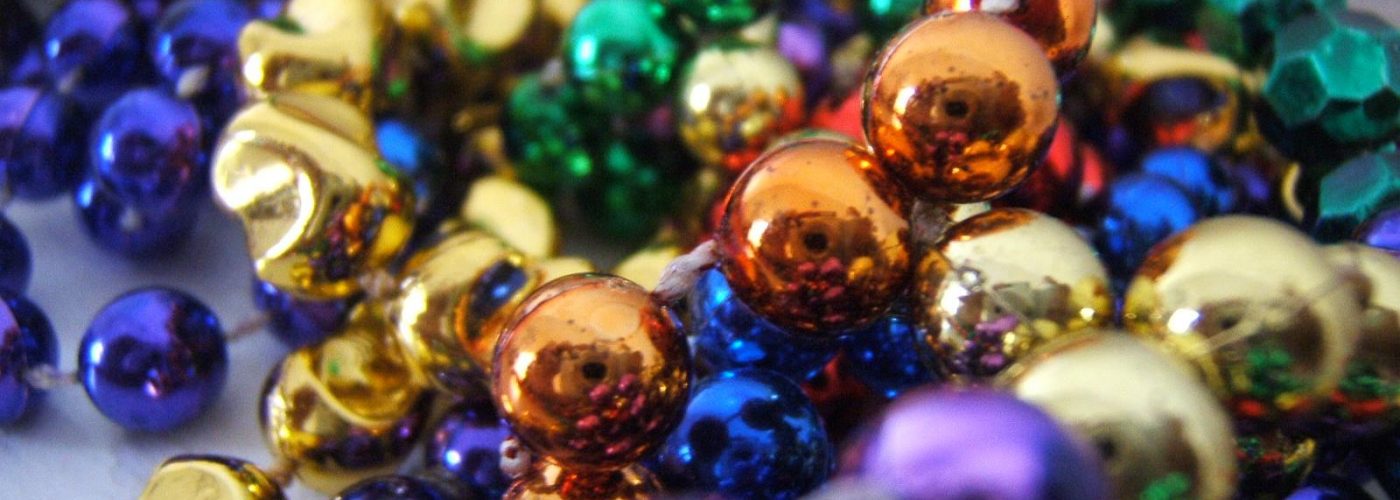 Put-in-Bay’s Mardi Gras Weekend
