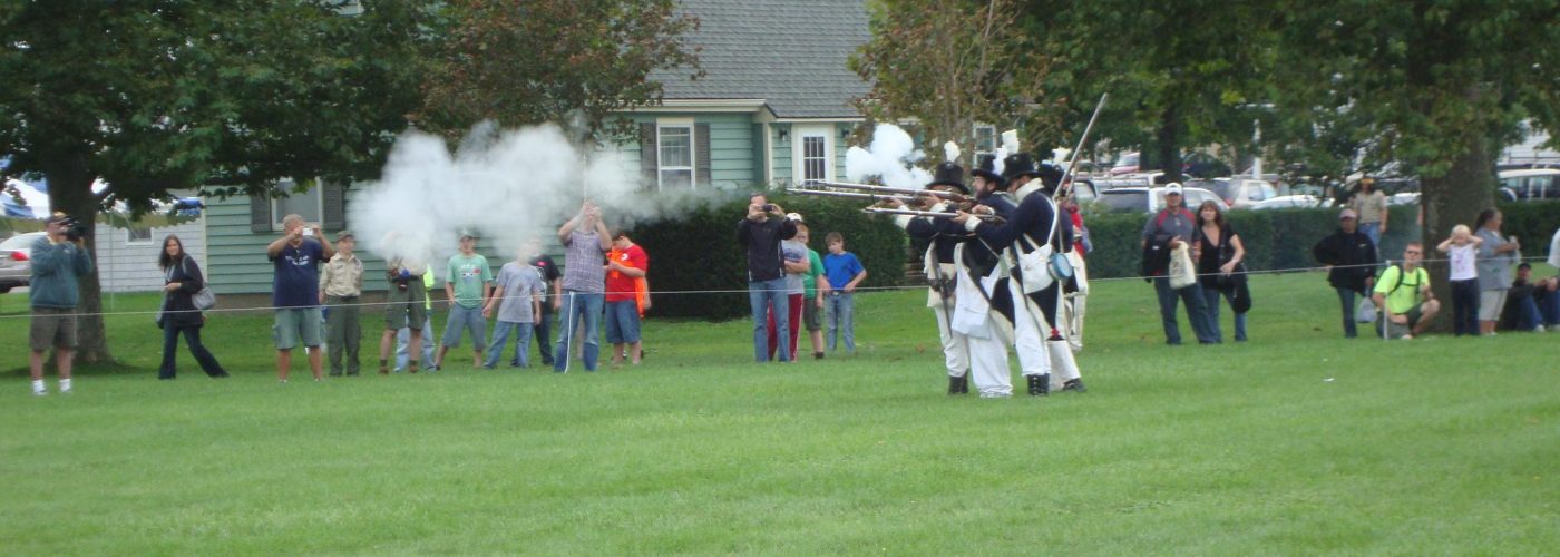 Memorial Day Weekend
