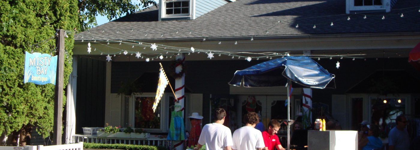 Misty Bay Boutique