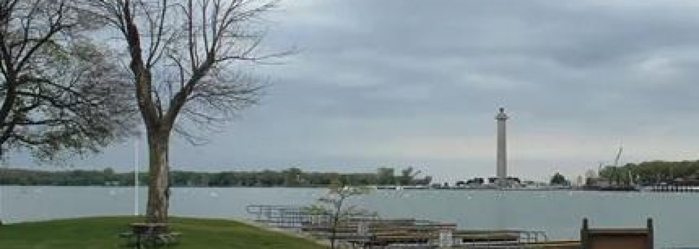 Oak Point State Park