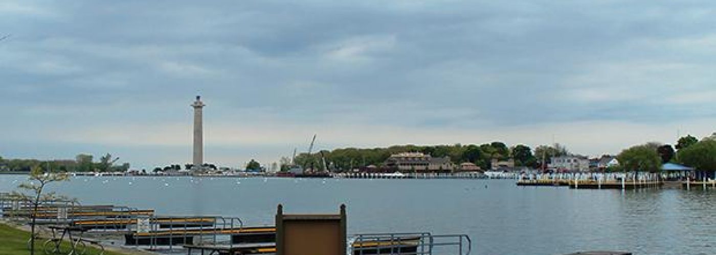 Oak Point Docks