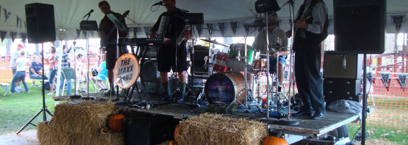 Annual Island Oktoberfest