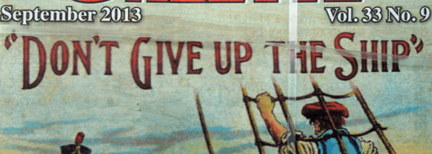 Put-in-Bay Gazette