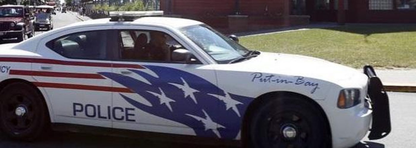 Put-in-Bay Police Department