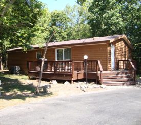 Island Club House #97