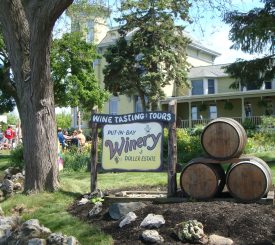 Put-in-Bay Winery