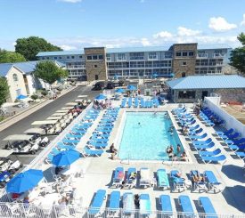 Put-in-Bay Poolview Condos