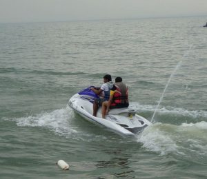 Put-in-Bay Watercraft Rentals