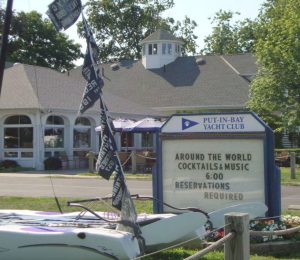 Put-in-Bay Yacht Club