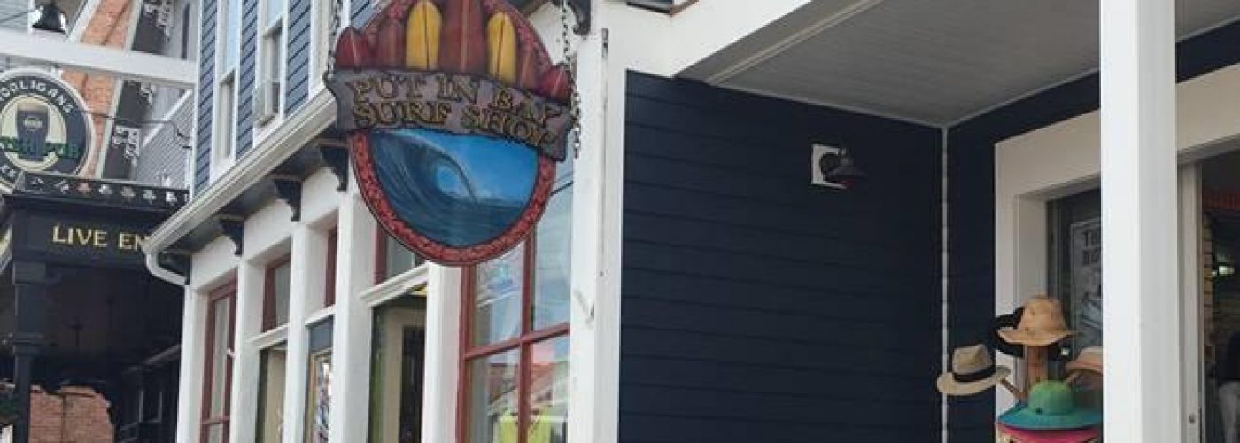 Put-in-Bay Surf Shop