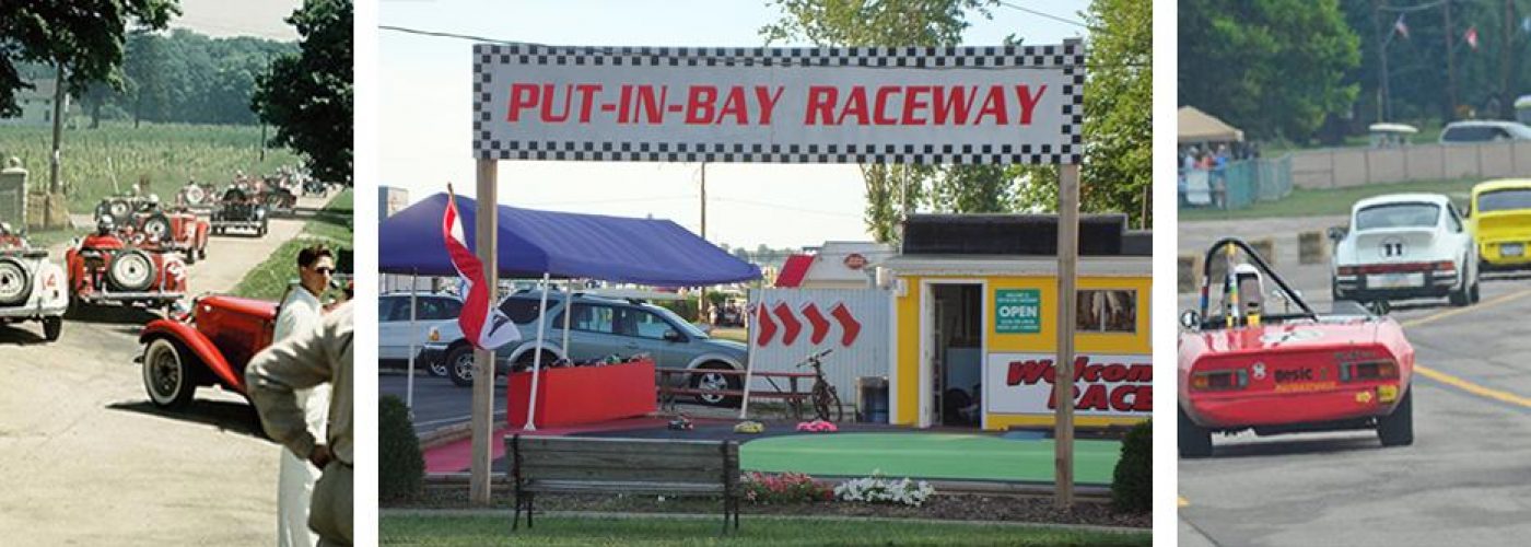 Put-in-Bay Raceway