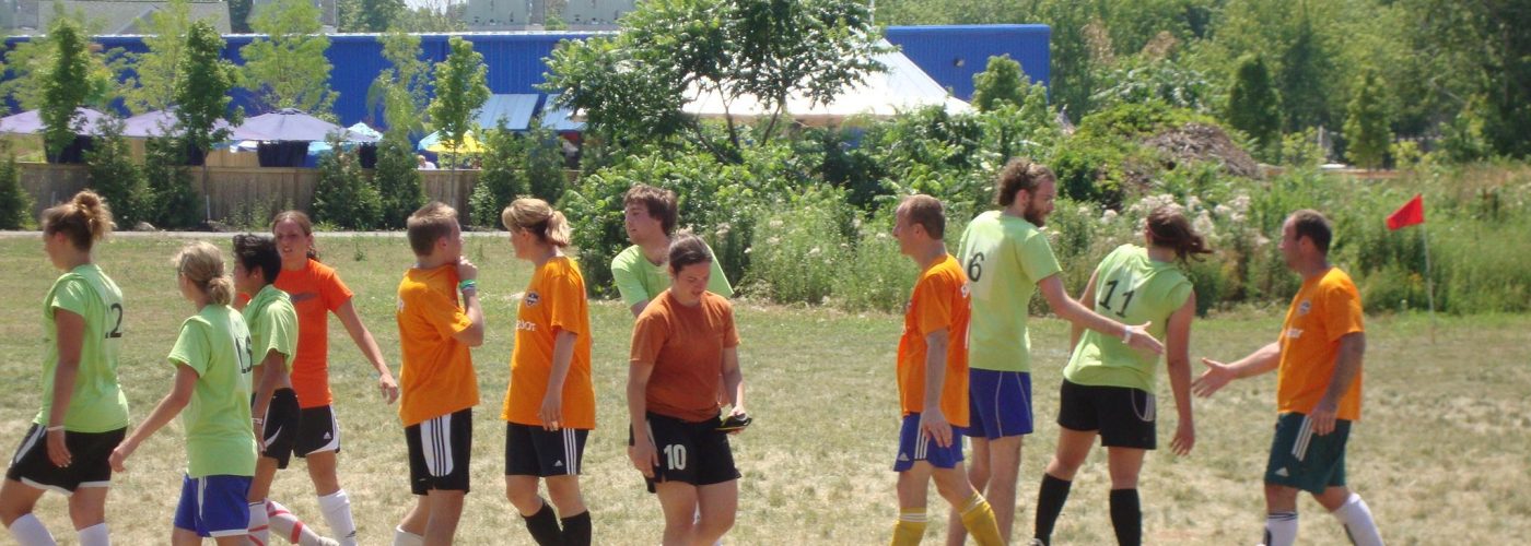 Put-in-Bay Cup 6v6 Soccer Tournament