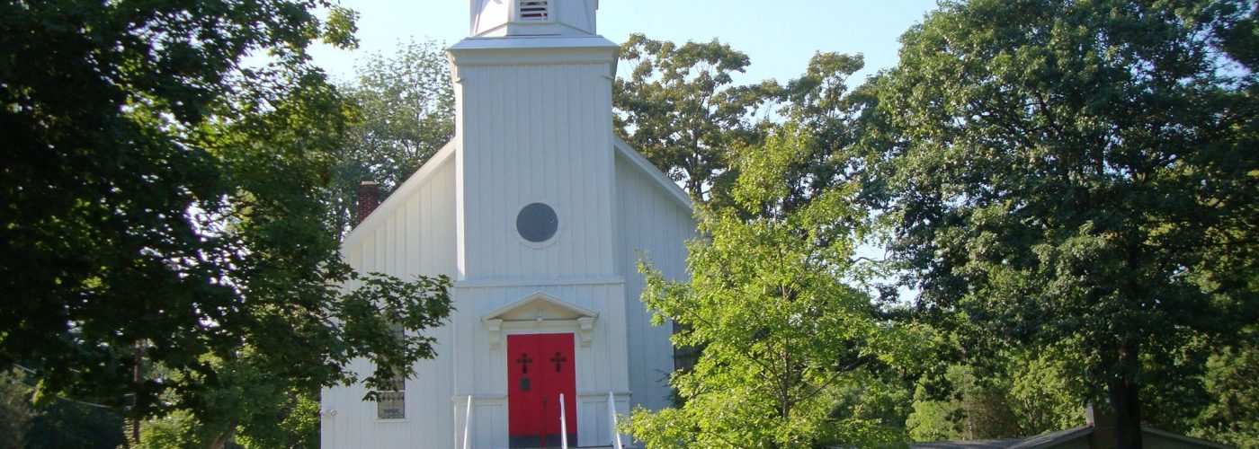 Saint Paul’s Episcopal Church