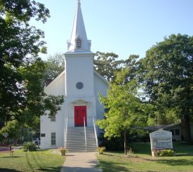 Saint Paul’s Episcopal Church