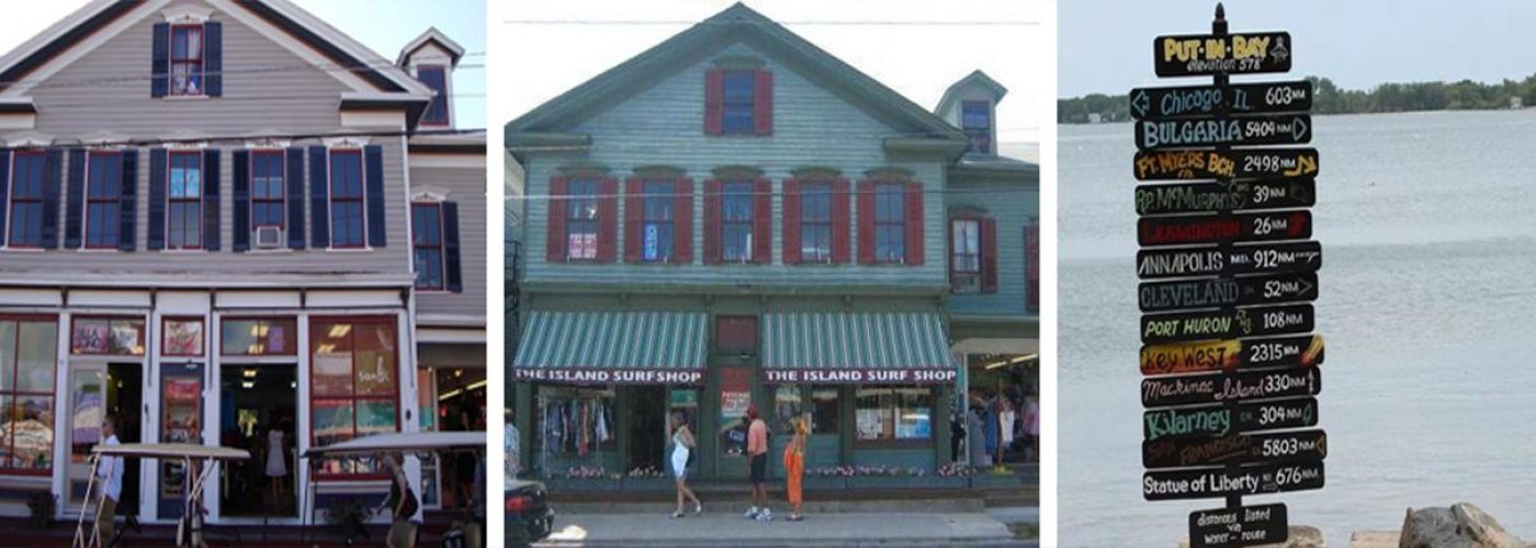 Put-in-Bay Trading Co.